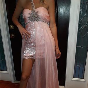 New with tags prom dress